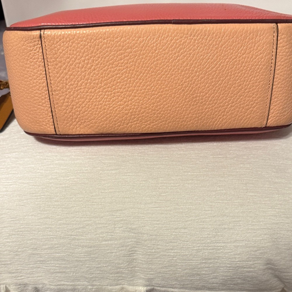 Coach Jaime Camera Bag - Picture 4 of 4